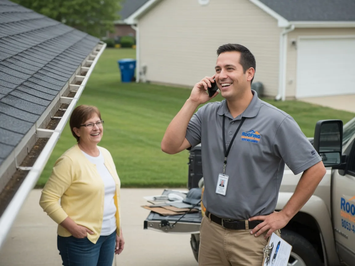 Local Roofing Contractors Russell, MN FAQs